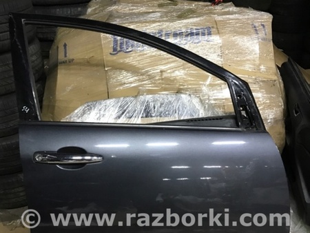 ФОТО Дверь передняя правая для Subaru Tribeca B9 (05-08) Київ