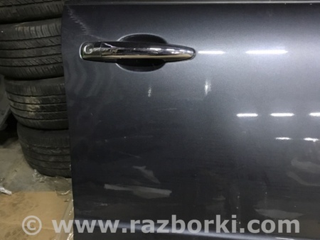 ФОТО Дверь передняя правая для Subaru Tribeca B9 (05-08) Київ