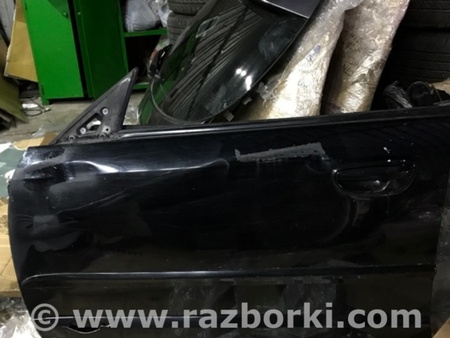 ФОТО Дверь передняя левая для Subaru Outback III BP/BL (03-09) Київ