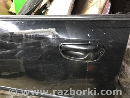 ФОТО Дверь передняя левая для Subaru Outback III BP/BL (03-09) Київ