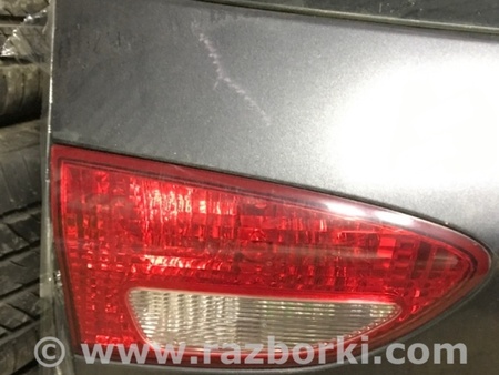 ФОТО Фонарь задний левый для Subaru Tribeca B9 (05-08) Київ