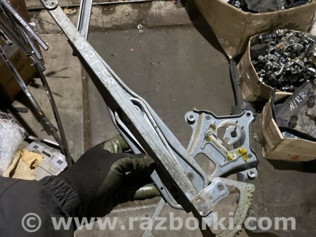 ФОТО Стеклоподъемник передний правый для Subaru Outback III BP/BL (03-09) Київ