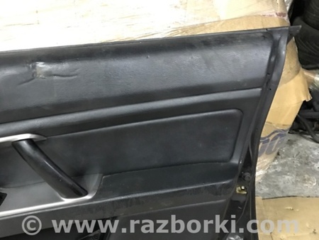 ФОТО Карта двери передней правой для Subaru Outback III BP/BL (03-09) Київ