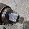 ФОТО Привод для Audi (Ауди) A4 B8 - 8K2, 8K5 (08.2007-11.2015) Киев