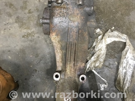 ФОТО Редуктор для Subaru Legacy IV BL/BP (03-09) Київ