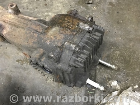 ФОТО Редуктор для Subaru Legacy IV BL/BP (03-09) Київ