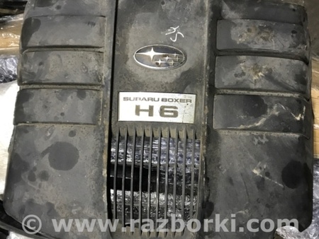 ФОТО Защита двигателя для Subaru Tribeca B9 (05-08) Київ