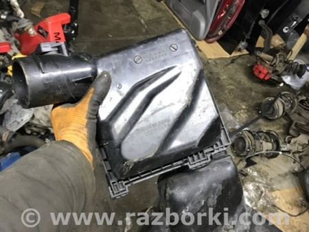 ФОТО Воздушный фильтр (корпус) для Subaru Legacy IV BL/BP (03-09) Київ