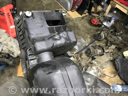 ФОТО Воздушный фильтр (корпус) для Subaru Legacy IV BL/BP (03-09) Київ