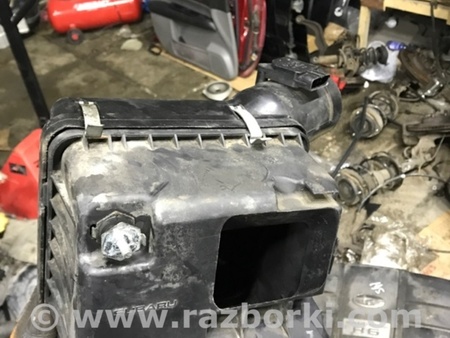 ФОТО Воздушный фильтр (корпус) для Subaru Legacy IV BL/BP (03-09) Київ