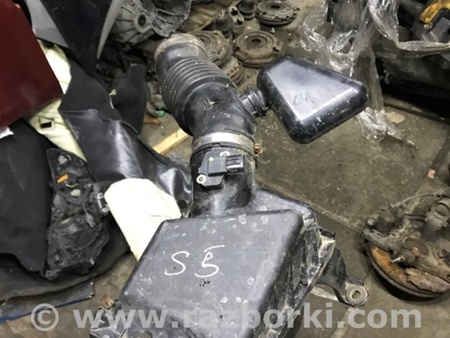 ФОТО Воздушный фильтр (корпус) для Subaru Forester SG S11 (02-08) Київ