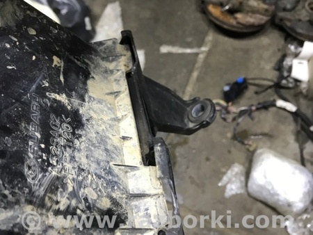 ФОТО Воздушный фильтр (корпус) для Subaru Forester SG S11 (02-08) Київ