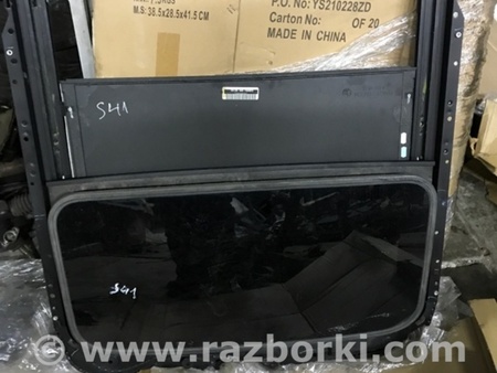 ФОТО Люк электрический для Subaru Tribeca B9 (05-08) Київ