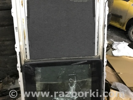 ФОТО Люк электрический для Subaru Outback III BP/BL (03-09) Київ