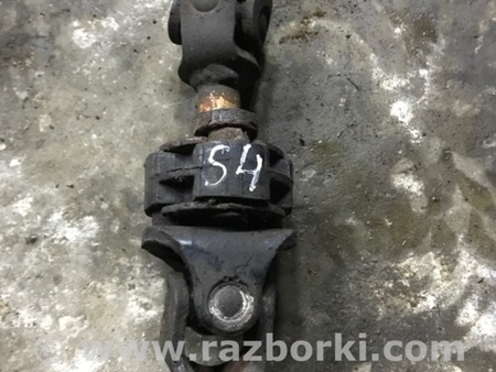 ФОТО Рулевой карданчик для Subaru Impreza II GD GG (00-07) Київ
