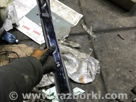 ФОТО Ветровики комплект для Subaru Outback III BP/BL (03-09) Київ