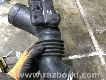 ФОТО Патрубок для Subaru Tribeca B9 (05-08) Київ