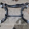 ФОТО Балка подвески для Audi (Ауди) A4 B8 - 8K2, 8K5 (08.2007-11.2015) Киев