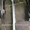 Накладка порога наружная Subaru Forester SG S11 (02-08)