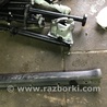 ФОТО Накладка порога наружная для Subaru Outback III BP/BL (03-09) Київ