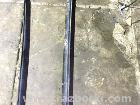 ФОТО Рейлинг на крышу для Subaru Forester SG S11 (02-08) Київ