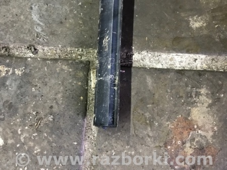 ФОТО Рейлинг на крышу для Subaru Forester SG S11 (02-08) Київ