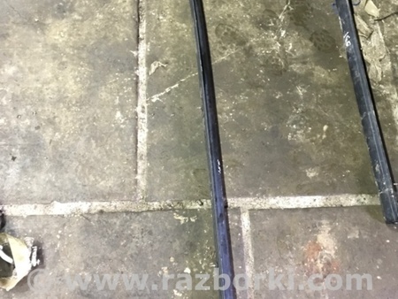 ФОТО Рейлинг на крышу для Subaru Forester SG S11 (02-08) Київ