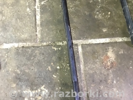 ФОТО Рейлинг на крышу для Subaru Forester SG S11 (02-08) Київ