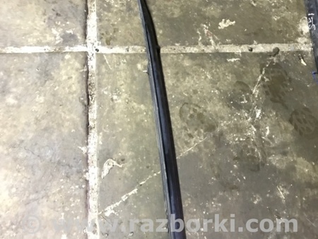 ФОТО Рейлинг на крышу для Subaru Forester SG S11 (02-08) Київ