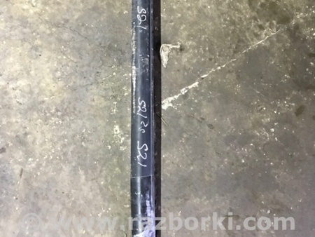 ФОТО Рейлинг крыши для Subaru Outback III BP/BL (03-09) Київ