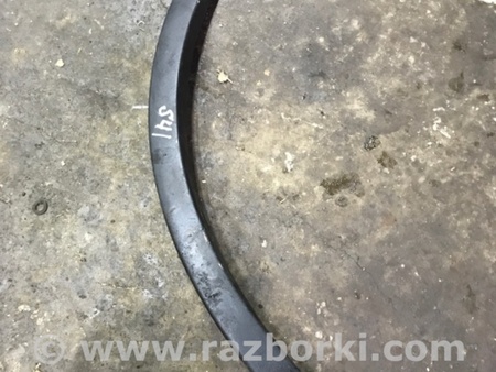 ФОТО Накладка на крыло левая для Subaru Tribeca B9 (05-08) Київ