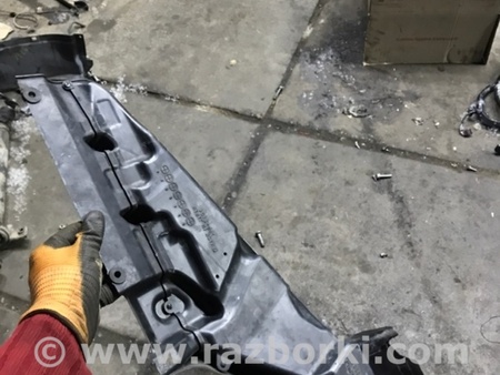 ФОТО Воздухозаборник для Subaru Outback III BP/BL (03-09) Київ