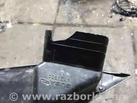 ФОТО Воздухозаборник для Subaru Outback III BP/BL (03-09) Київ