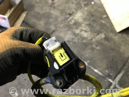 ФОТО Датчик AirBag для Subaru Legacy IV BL/BP (03-09) Київ