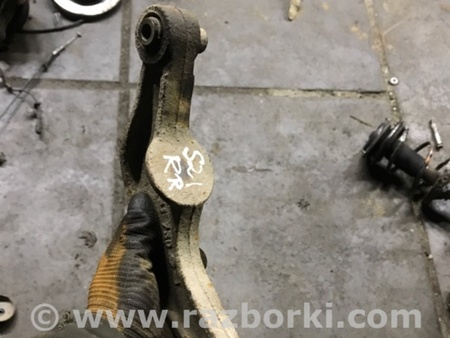 ФОТО Рычаг задний правый для Subaru Outback III BP/BL (03-09) Київ