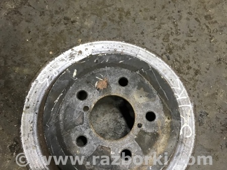 ФОТО Тормозной диск задний левый для Subaru Outback III BP/BL (03-09) Київ