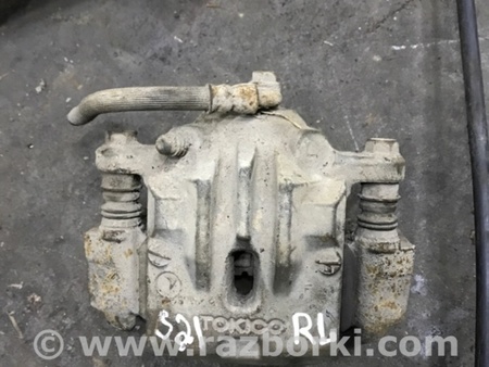 ФОТО Суппорт задний левый для Subaru Outback III BP/BL (03-09) Київ