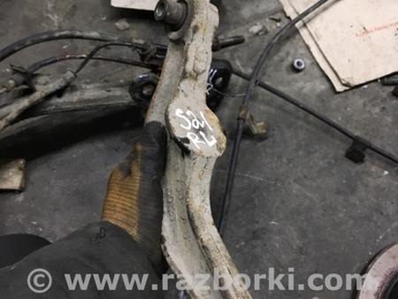 ФОТО Рычаг задний левый для Subaru Outback III BP/BL (03-09) Київ