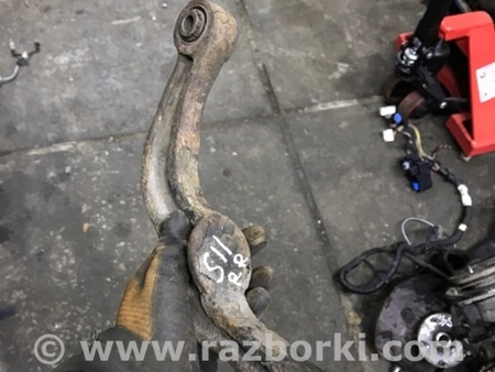 ФОТО Рычаг задний правый для Subaru Legacy IV BL/BP (03-09) Київ