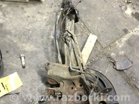 ФОТО Цапфа задняя для Subaru Legacy IV BL/BP (03-09) Київ