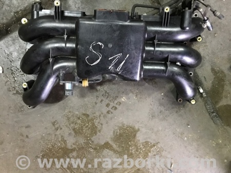ФОТО Коллектор впускной для Subaru Legacy IV BL/BP (03-09) Київ