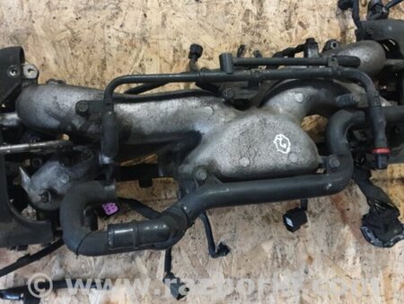ФОТО Коллектор впускной для Subaru Legacy IV BL/BP (03-09) Київ
