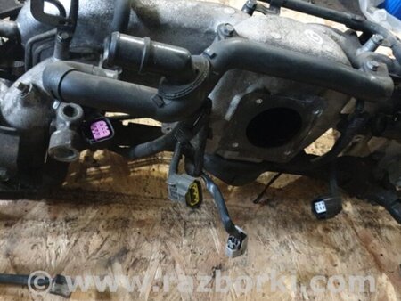 ФОТО Коллектор впускной для Subaru Legacy IV BL/BP (03-09) Київ