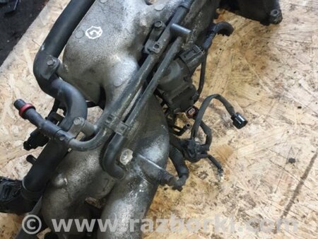 ФОТО Коллектор впускной для Subaru Legacy IV BL/BP (03-09) Київ