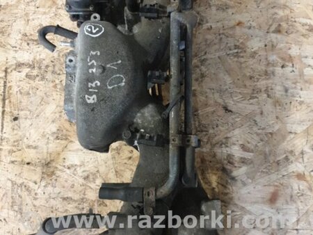ФОТО Коллектор впускной для Subaru Outback III BP/BL (03-09) Київ