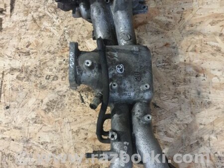 ФОТО Коллектор впускной для Subaru Legacy IV BL/BP (03-09) Київ
