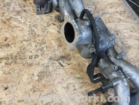 ФОТО Коллектор впускной для Subaru Legacy IV BL/BP (03-09) Київ