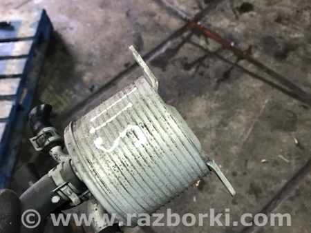 ФОТО Теплообменник для Subaru Legacy IV BL/BP (03-09) Київ