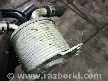 ФОТО Теплообменник для Subaru Legacy IV BL/BP (03-09) Київ