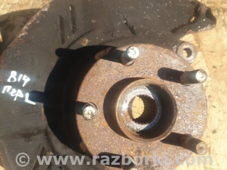 ФОТО Ступица передняя левая для Subaru Legacy V BR/BM (09-14) Київ